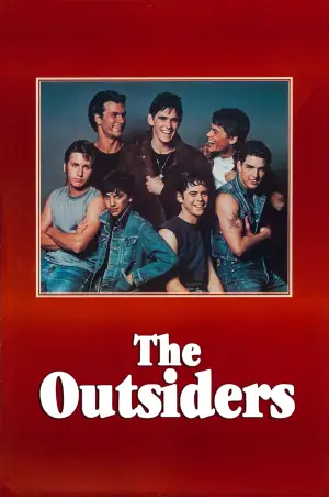 Постер до фильму"Ізгої" #648946