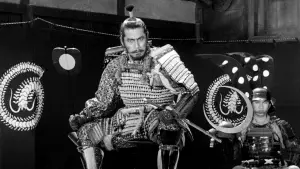 Задник до фильму"Трон у крові" #752194