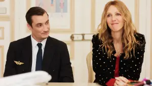 Задник до фильму"Ceux qui comptent" #765109