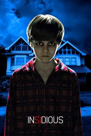 Постер до фильму"Астрал" #60861