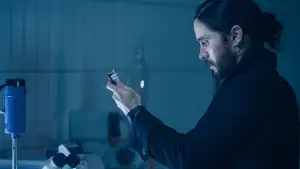 Задник до фильму"Морбіус" #808185