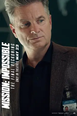 Постер до фильму"Місія неможлива 8" #515734
