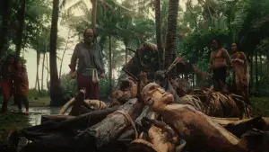 Задник до фильму"Магеллан" #537362