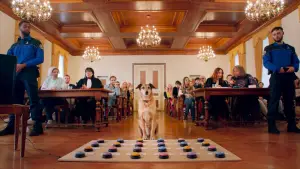 Задник до фильму"Народ VS Космо" #591025