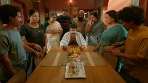 Задник до фильму"ഭരതനാട്യം 2 മോഹിനിയാട്ടം" #796458