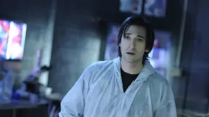 Задник до фильму"Химера" #810594