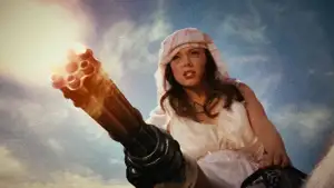 Задник до фильму"Планета жаху" #811313