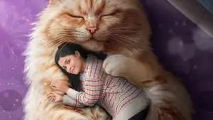 Задник до фильму"মিউ" #794025