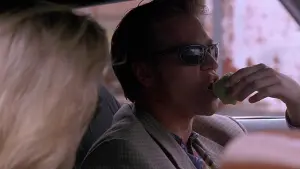 Задник до фильму"Справжня Маккой" #433391