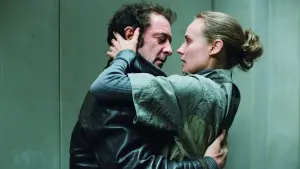 Задник до фильму"Для неї" #400622