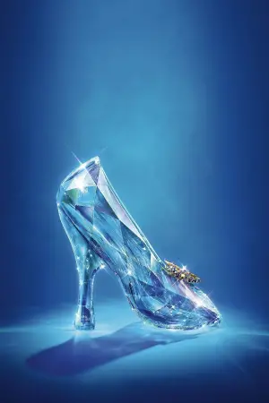 Постер до фильму"Попелюшка" #565031