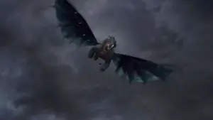 Задник до фильму"Як приборкати дракона" #581368