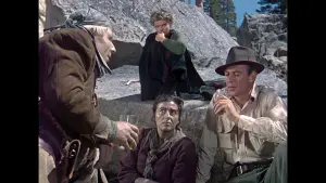 Задник до фильму"По кому подзвін" #468433