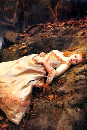 Постер до фильму"Сонна лощина" #609166