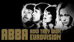 Відео до фільму ABBA: How they won Eurovision | Abba: 50 Years Since Eurovision (Official Trailer)