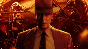 Задник до фильму"Оппенгеймер" #160721