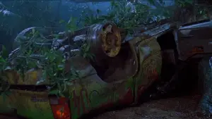 Задник до фильму"Парк Юрського періоду" #598162