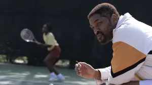 Задник до фильму"Король Річард: Виховуючи чемпіонок" #504735