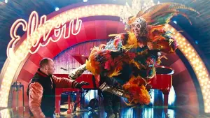 Задник до фильму"Kingsman: Золоте кільце" #605665