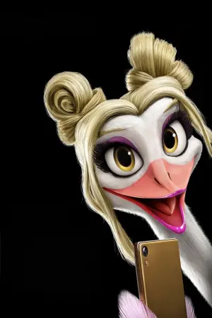 Постер до фильму"Цап-забивайло" #511646