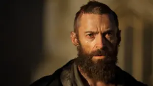 Задник до фильму"Знедолені" #190445