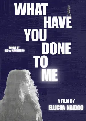 Постер до фильму"What Have You Done To Me?" #922962