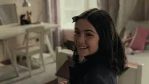 Задник до фильму"Дитя пітьми" #698881