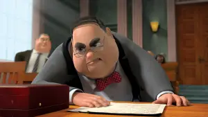 Задник до фильму"Бі Муві: Медова змова" #597627