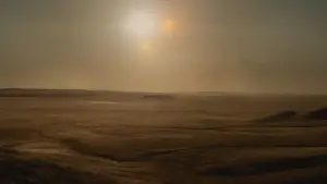 Задник до фильму"Хижак: Дикі землі" #507805