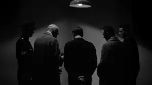 Задник до фильму"Ребекка" #692123