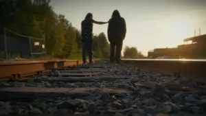 Задник до фильму"Roadkill & Dirtbag" #775182