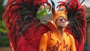 Задник до фильму"Рокетмен" #671207