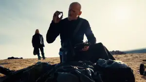 Задник до фильму"Последний Ронин" #683422