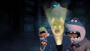 Задник до фильму"Поганці: Кошмарне пограбування" #635504