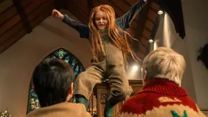 Задник до фильму"Найкраща різдвяна вистава" #789145