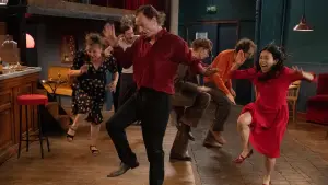 Задник до фильму"L