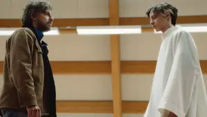 Задник до фильму"La valle dei sorrisi" #766322