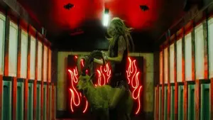 Задник до фильму"Володарі Салема" #390188