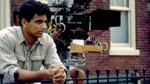 Задник до фильму"Шосте відчуття" #581976