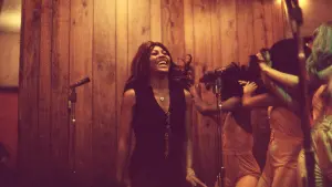 Задник до фильму"Тіна" #462207