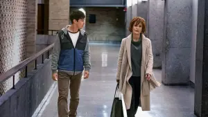 Задник до фильму"НЛО" #450243