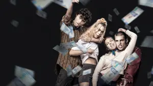 Задник до фильму"Розбещені й безкарні" #789065