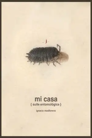 Mi casa [suite entomológica]