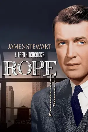 Постер до фильму"Мотузка" #665408