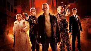 Задник до фильму"РЕД" #322011