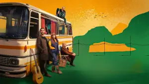 Задник до фильму"El bus de la vida" #884945