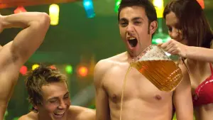 Задник до фильму"Американський пиріг 5: Гола миля" #741394