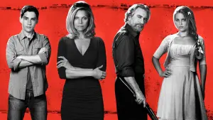 Задник до фильму"Малавіта" #346378