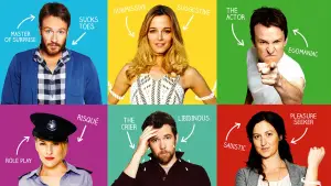 Задник до фильму"Маленька смерть" #810212