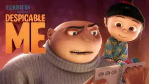 Задник до фильму"Нікчемний Я" #29631